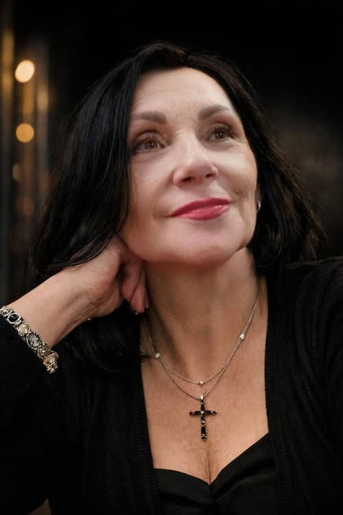 Margarita Kadeeva