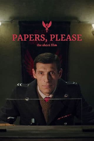 Papers, Please