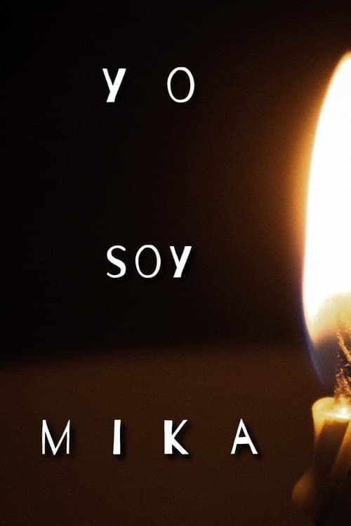 Yo soy Mika