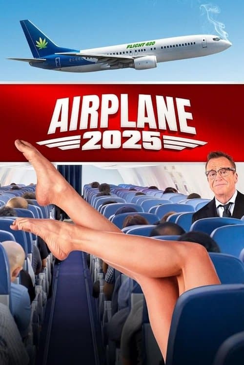 Airplane 2025