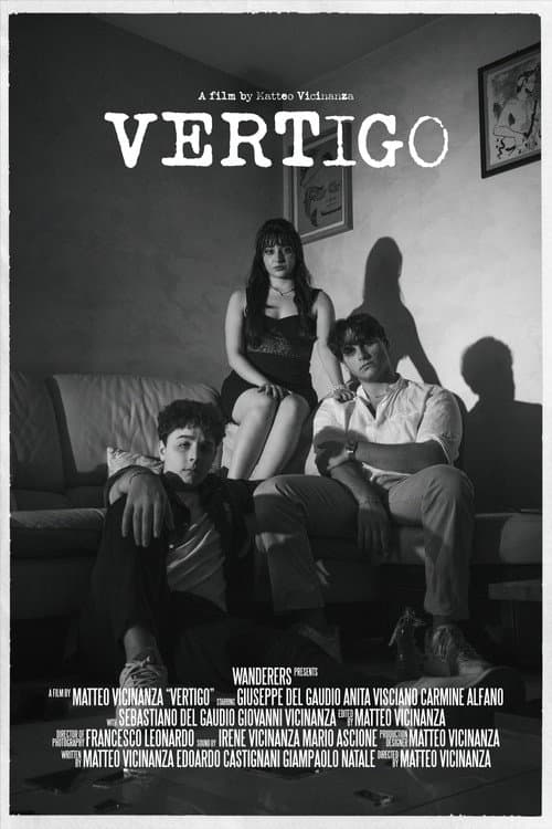 Vertigo