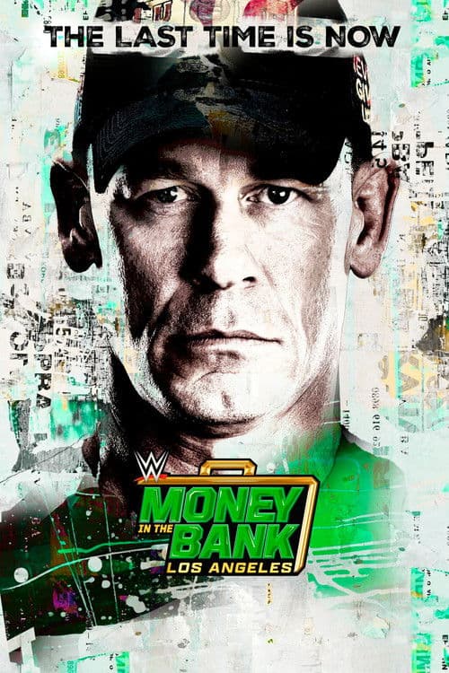WWE Money in the Bank 2025