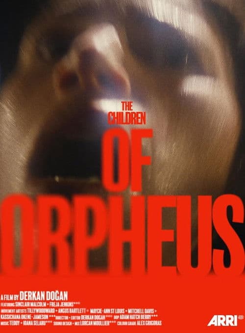 The Children of Orpheus