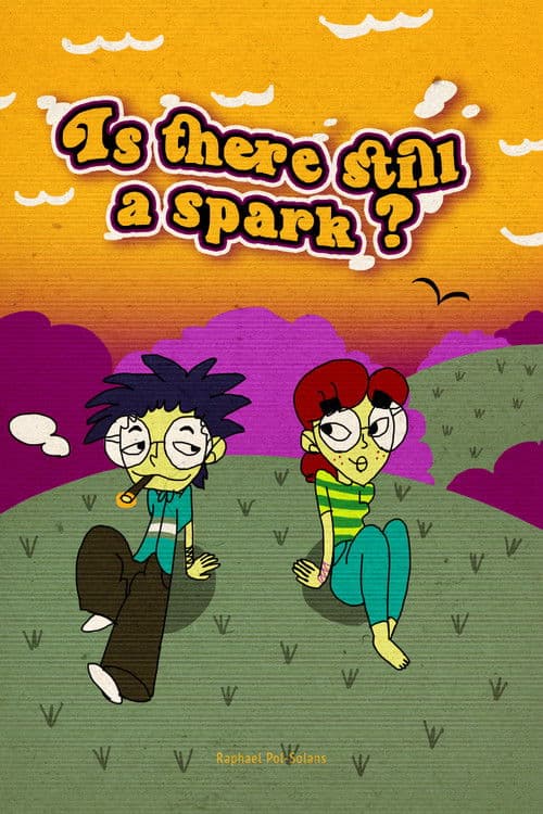 Is there still a spark ?