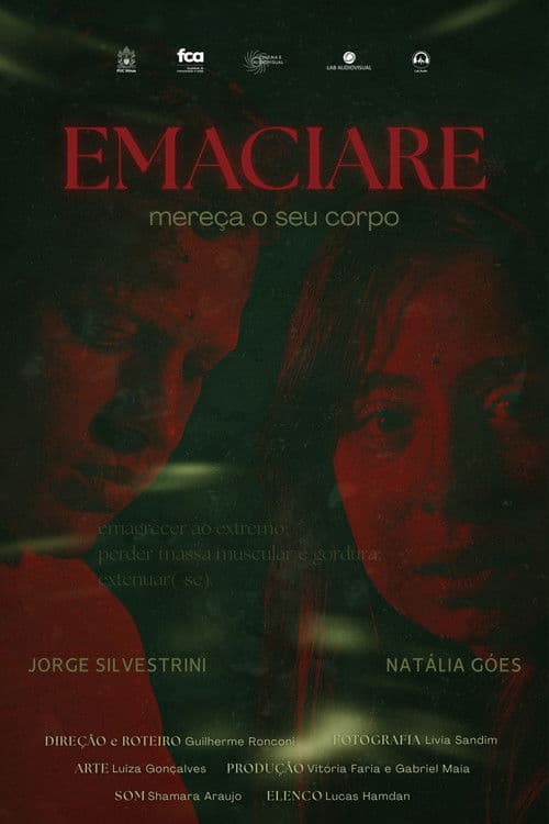 EMACIARE