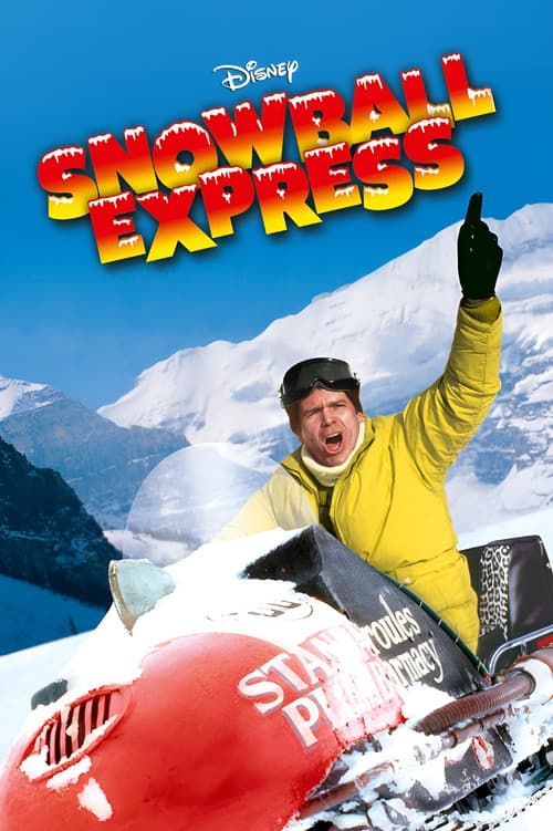 Snowball Express