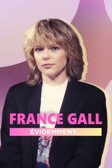 France Gall, évidemment...