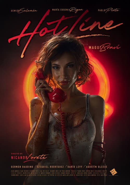 Hot Line
