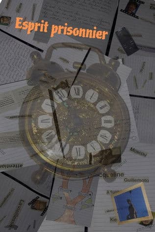 Esprit Prisonnier
