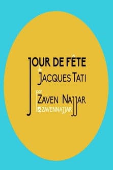 Short Cuts : Jour de fête de Jacques Tati