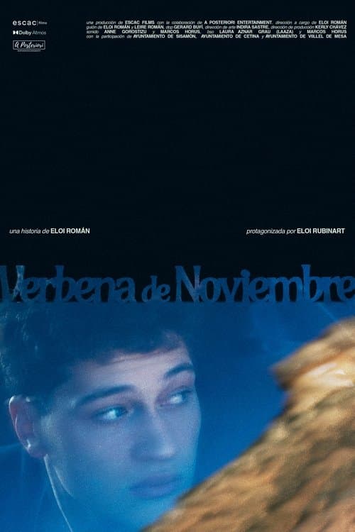 Verbena de Noviembre