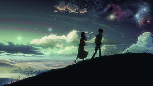 5 Centimeters per Second