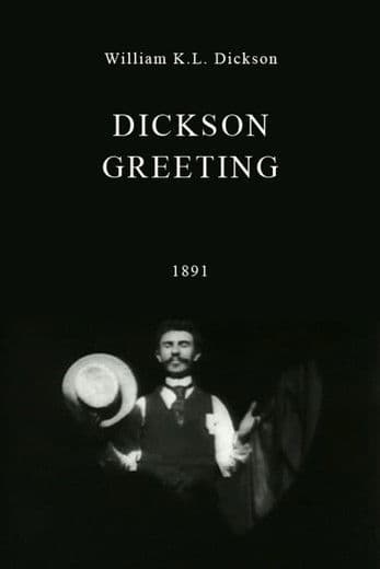 Dickson Greeting