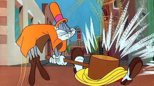 What's Up, Doc?