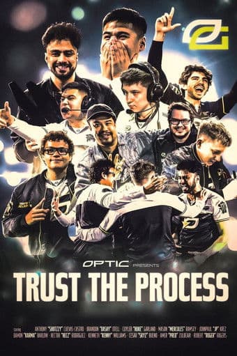 TRUST THE PROCESS | A Call of Duty Documentary
