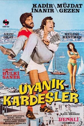 Uyanık Kardeşler