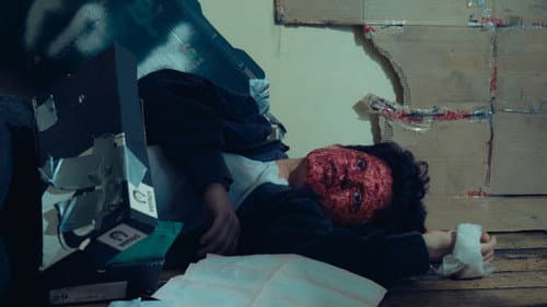 Eyes Without a Face
