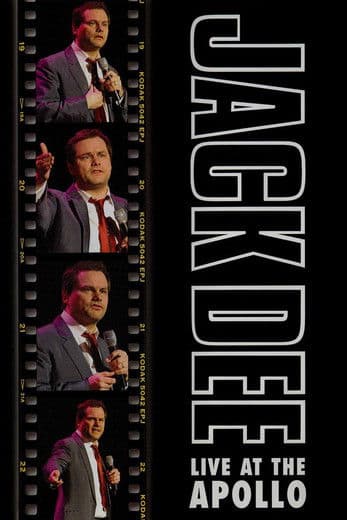 Jack Dee: Live at The Apollo