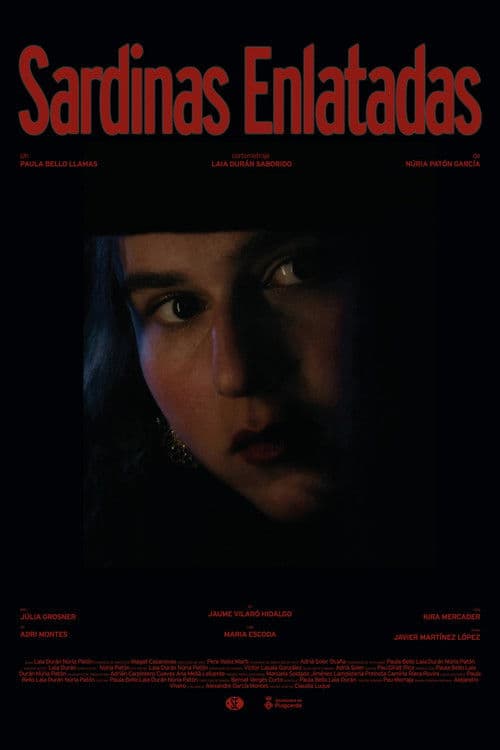 Sardinas Enlatadas