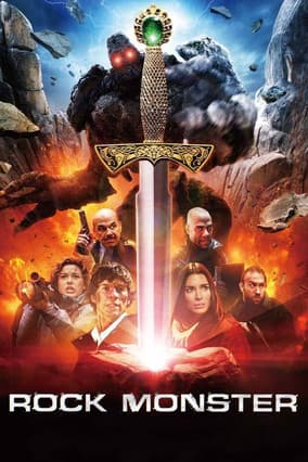 Rock Monster