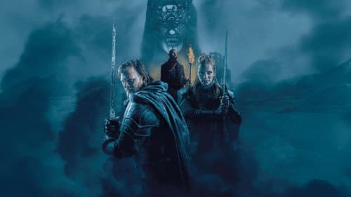 A Knight's War
