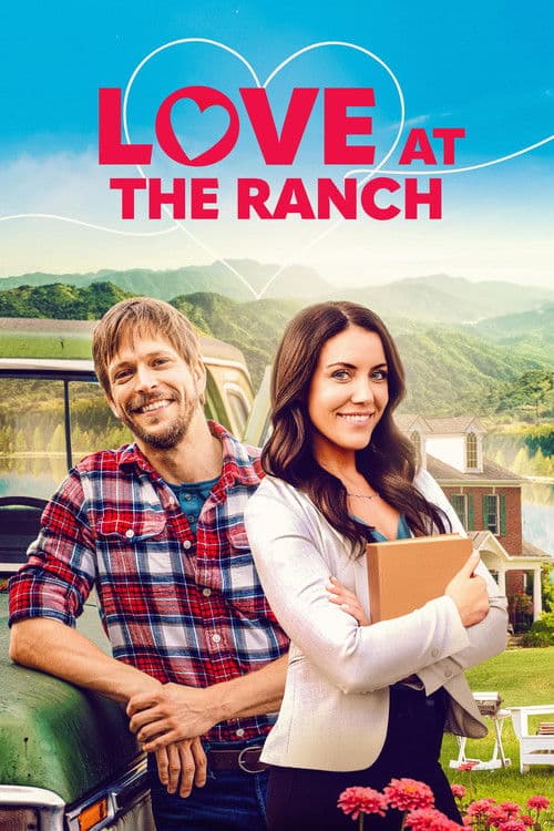 Love at the Ranch