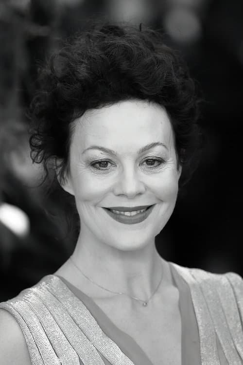 Helen McCrory