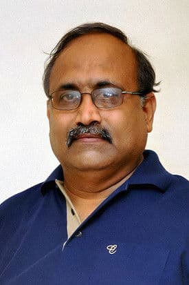 Balaji Sakthivel