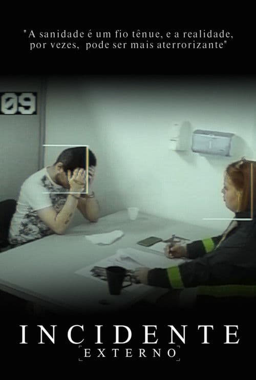 Incidente Externo
