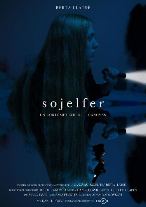 Sojelfer