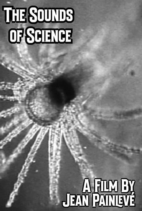 The Sounds of Science