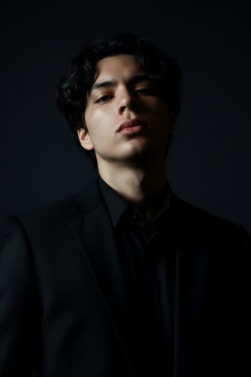 Mauriell Antonio González Sevilla