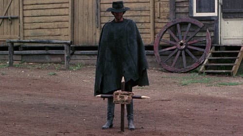 Django the Bastard