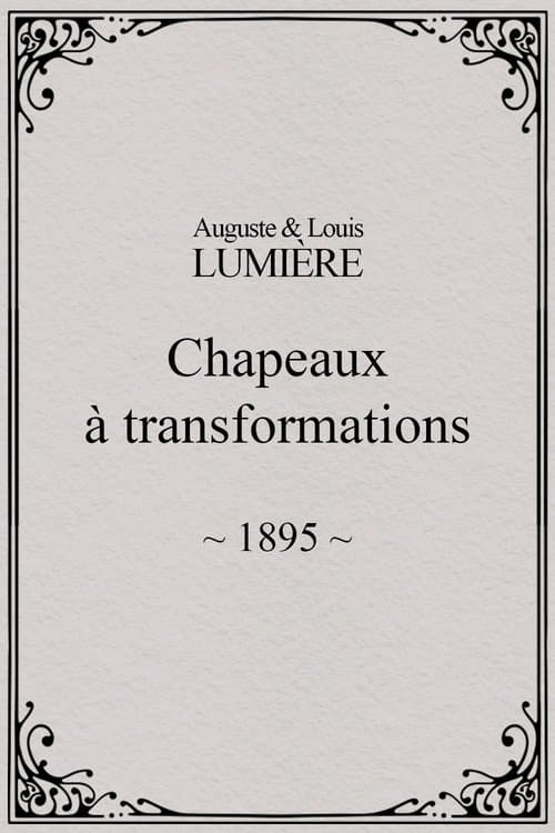 Transformation by Hats