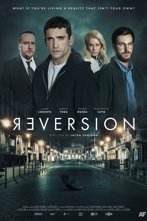 Reversion
