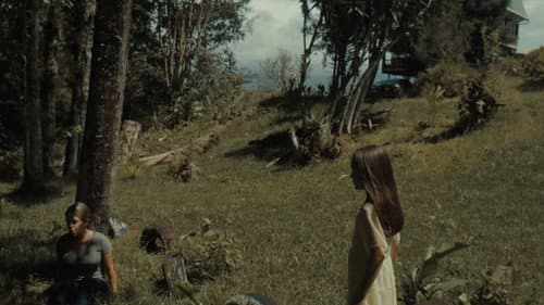 Mi Memoria de Ellos
