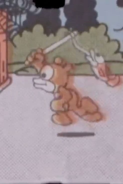 Ponsuke's Shapeshifting Training