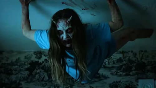 Insidious Possession