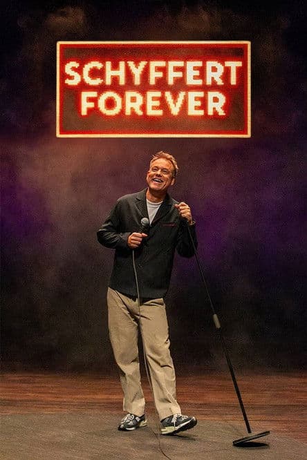 Schyffert forever