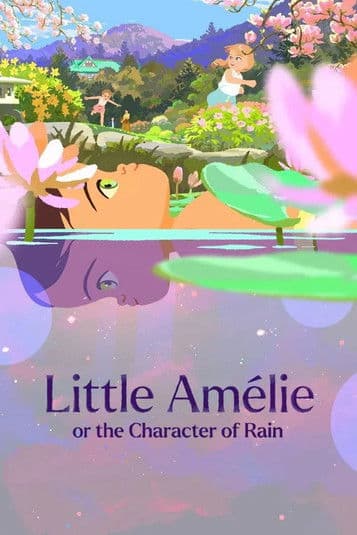 Little Amélie or the Character of Rain