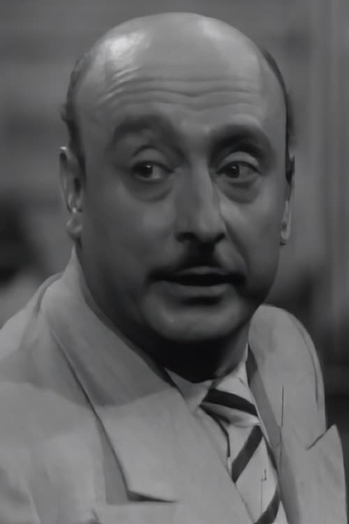Albert Médina