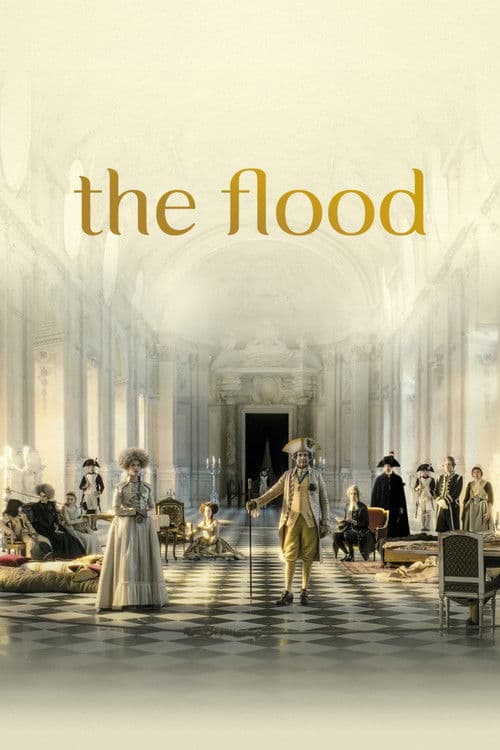 The Flood