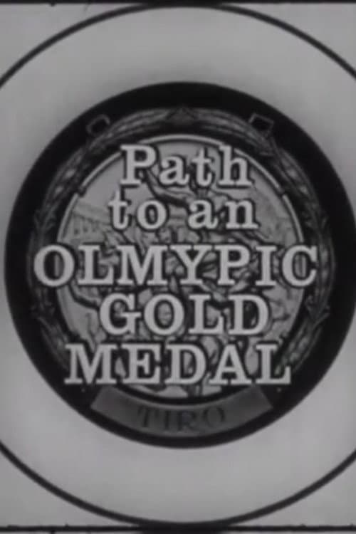 Expert Marksmanship: A Path to Olympic Gold Medal