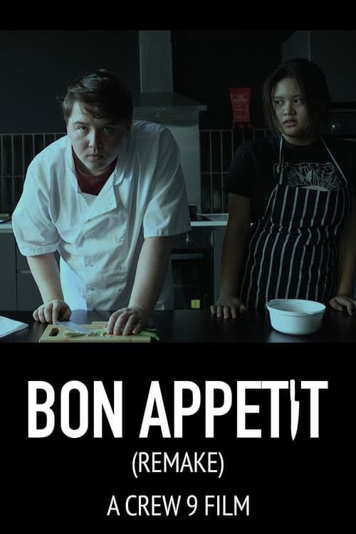 Bon Appetit (Remake)