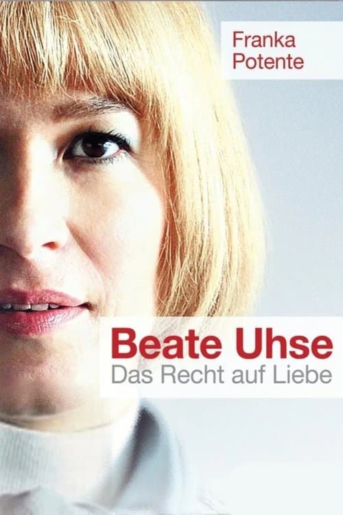 Beate Uhse - das Recht auf Liebe