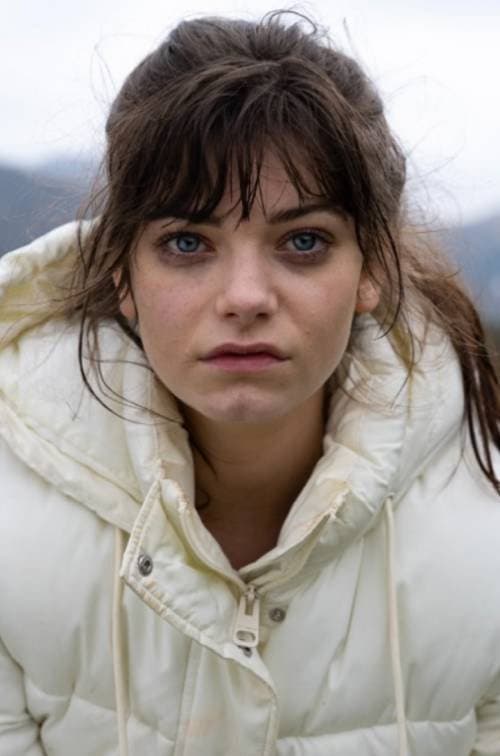 Effi o Blaenau