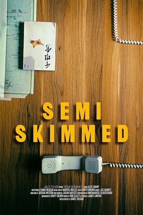 Semi Skimmed