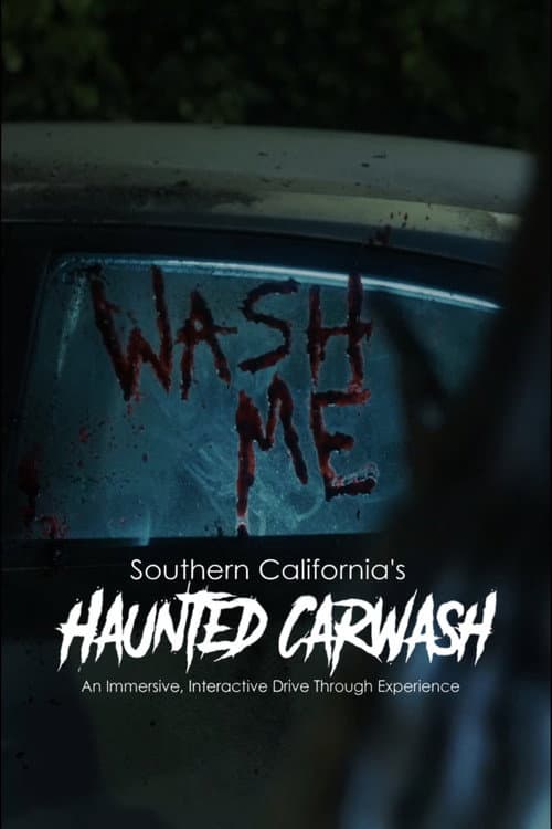 Haunted Carwash II