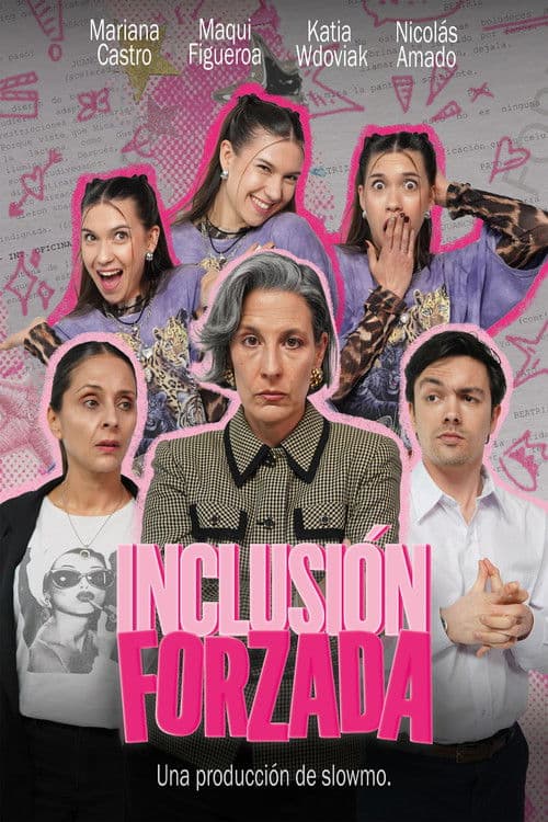 Inclusión Forzada