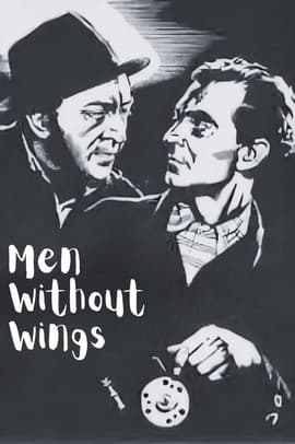 Men Without Wings